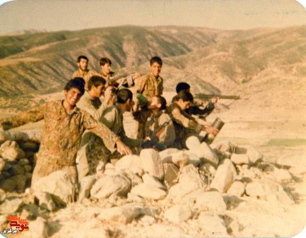 سردشت 1361