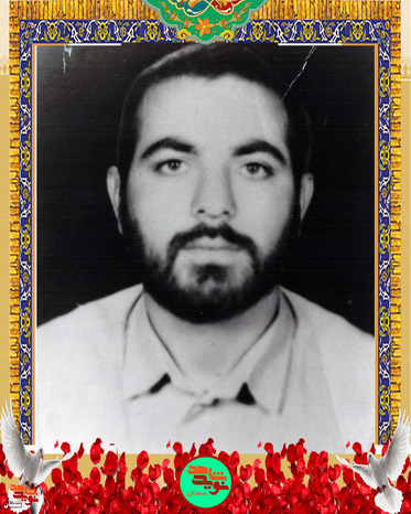 شهید سیاوش کنشلو