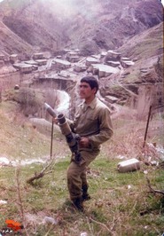 سید محمد سجادی