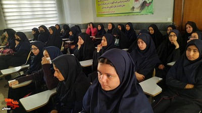 یادواره شهدای دبیرستان دخترانه متوسطه اول شاهد- شانزدهم آبان ۱۴۰۲ سالن همایش دبیرستان دخترانه شاهد شهرستان سمنان