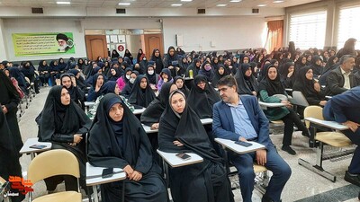 یادواره شهدای دبیرستان دخترانه متوسطه اول شاهد- شانزدهم آبان ۱۴۰۲ سالن همایش دبیرستان دخترانه شاهد شهرستان سمنان