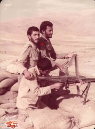 جانباز نجم نصاری