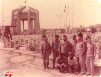 شهید یونس هاشمی‌پور