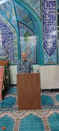 یادواره شهید مهدی طاهری- دهم خرداد ۱۴۰۴ مسجد حاج عیسای شهر رویان