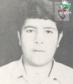 شهید جعفر آب آردی