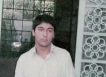 شهید مهرداد آب آذر