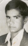 مهدی آذرینوش