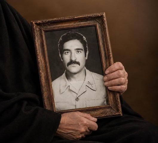 مادر شهید «محمد تارخی»: بعد از شهادت پسرم...